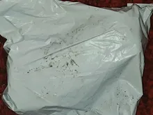 LTGEM-estuche rígido de EVA a prueba de polvo para ThermoPro TP20/TP08/TP07, color negro