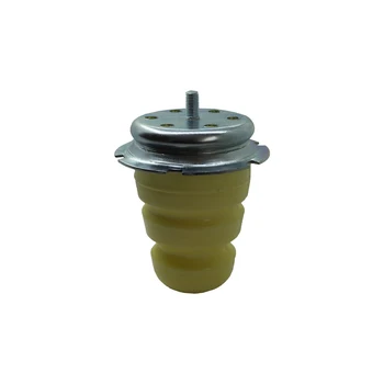 

Bross BSP925 Rear Axle Suspension Rebound Rubber Buffer Block 46751547, 46751548, 1311858080 for Doblo Boxer Jumper Relay