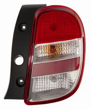 

OPTICAL GROUP POST. NISSAN MICRA 2010 K13 Left Compatible