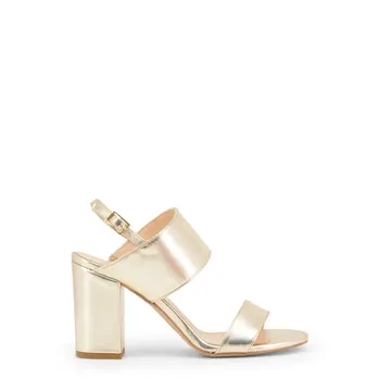 

Heeled sandals for women, women's shoes, Summer 2020, original brand Made in Italy-FAVOLA-NAPPA