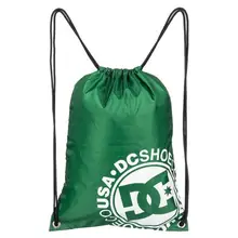 Биржа со шнурком DC Shoes-Chinched Green