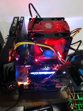 STEEL LEGEND Motherboard-Suit Socket Am4 R7 2700 Asrock B450m Amd Ryzen CPU New Cooler