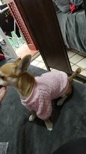 Coat Outfit Pets-Clothing Small Dogs Warm Chihuahua Winter Yorkshire Puppy Schnauzer