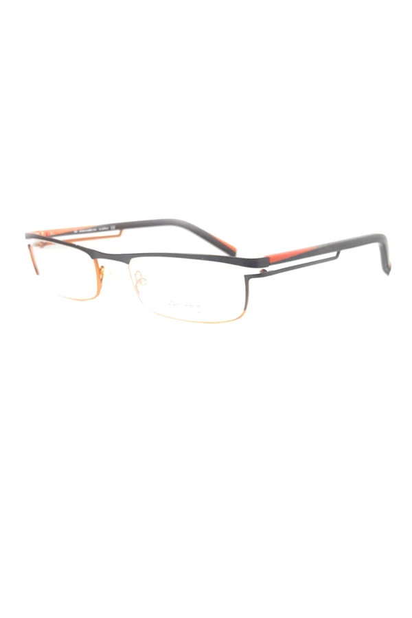 

Markamilla Men Reading Glasses Frame Demo Glasses Eyewear Transparent High Quality MenOxydo OX 261 DIV 53 20