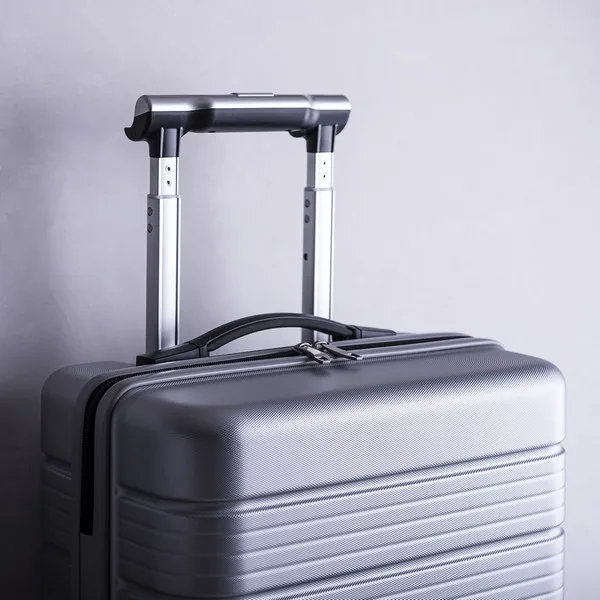 Trolley with USB Charger and Support for Tablet(37,5 x 57 x 23 cm) 146016