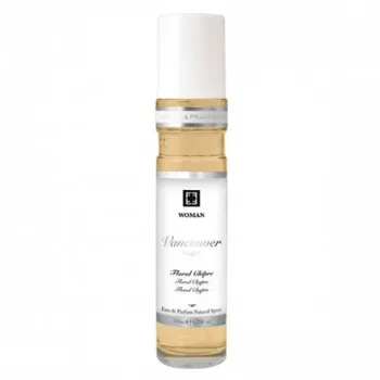 

Fashion & Fragrances Woman N°4 VANCOUVER EDP Spray 125 ML