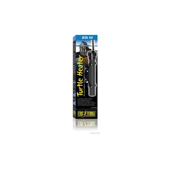 

EXO TERRA THERMOHEATER TURTLE 75W