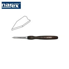 Токарный резец просечной, Narex