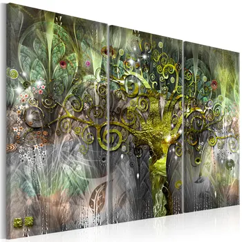 

Picture-Precious Talisman I - 90x60 cm