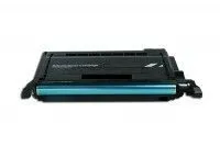 

Replacement for COMPATIBLE SAMSUNG CLP600BK Toner. Black 4.000 pages. High quality product, guaranteed.
