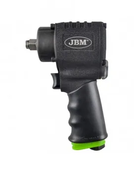 

JBM 53460 IMPACT GUN NANO 1/2 "(1070NM)