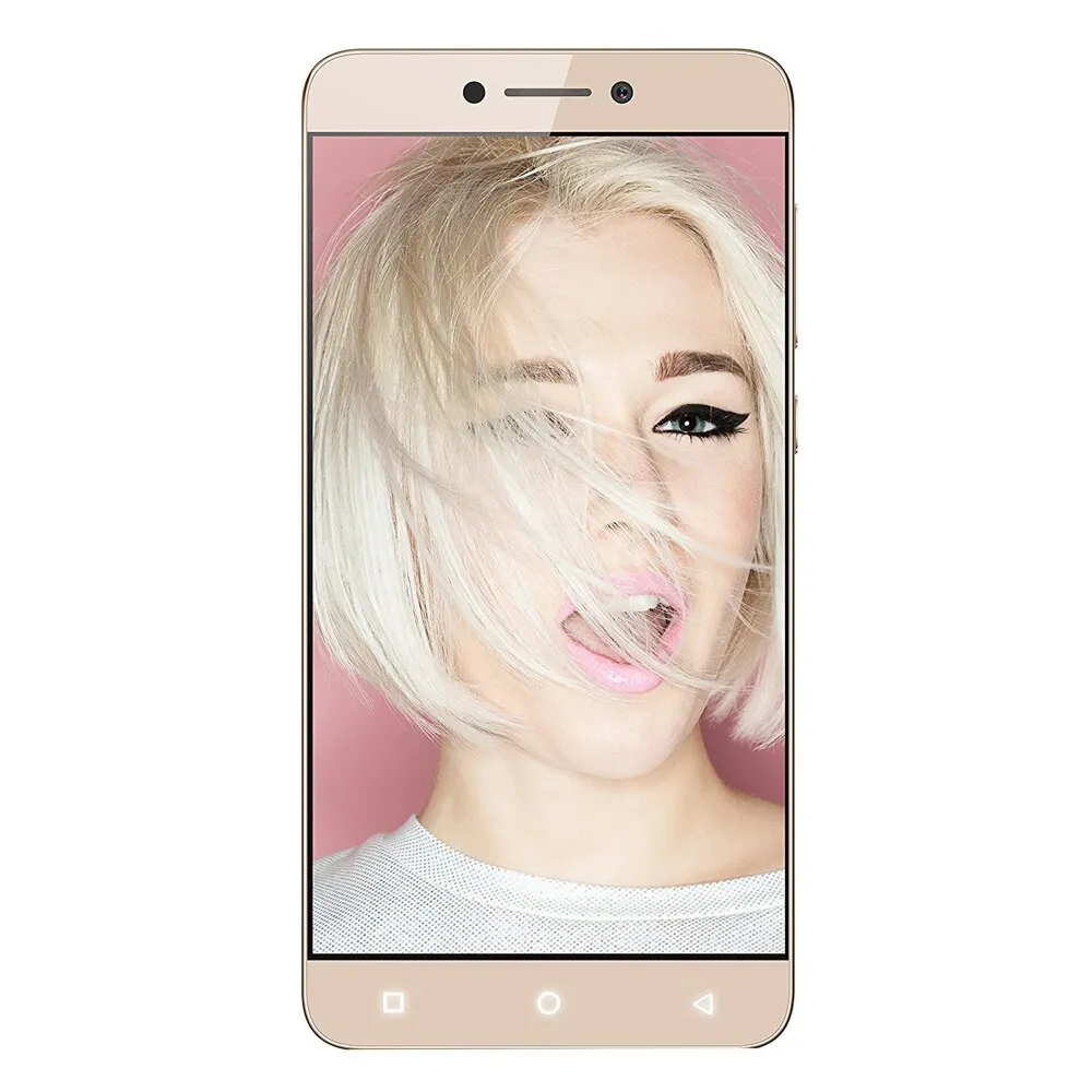 Coolpad Cool 1 смартфон с 5 дюймовым дисплеем восьмиядерным процессором ОЗУ 4 Гб ПЗУ 32 ГБ