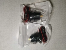 Medidor de voltaje 8 en 1 QC2.0 3,0 4-30v, fuente de alimentación eléctrica, USB, monitor, voltímetro, amperímetro, 40% de descuento