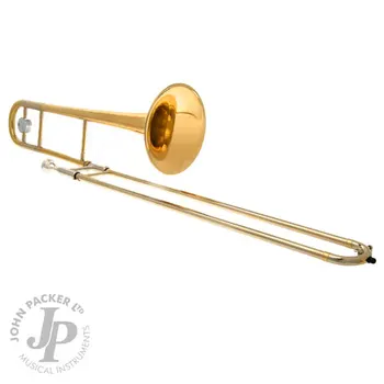 

Jp231 Rath trombone-tenor BB, John Packer