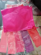 Banda con tubos de resistencia para Fitness, cuerda de tracción elástica para gimnasio y Yoga, expansor de entrenamiento, anclaje de puerta con asa y correa para el tobillo, 11 unidades