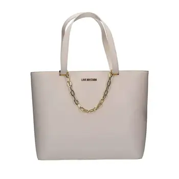 

LOVE Tote Ivory