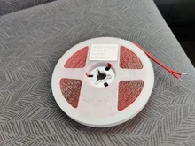 Led-Strip CCT Warm White Natural High-Cri Cool 600LED 12V 24V 5m