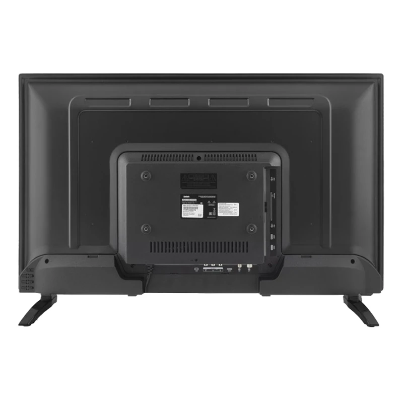 Телевизор BBK 32LEX-7178/TS2C-SMART (LED 32 дюйма; SmartTV/WiFi; DVB-S2/DVB-T2/DVB-C; таймер сна; телетекст; HDMI/VGA/US