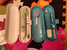 Massager-Brush-Heads Toothbrush-Handle Face-Cleanser Diamondclean Electric Philips Sonicare