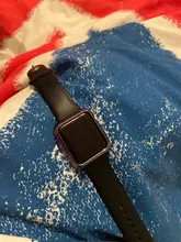 Protector de parachoques para iwatch, funda protectora suave de TPU, Ultra delgada, resistente a los arañazos, para Apple Watch Series 5 4 3 2 1