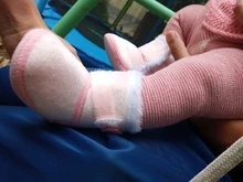 Zapatos de nieve para bebé, calzado antideslizante para bebé recién nacido, zapatos para bebé, niña y niño, andador, suela suave para mantener el calor, primer andador