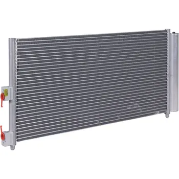 

Capacitor FIAT IDEA all/stitch II 1.2 16 V0804.2046FRIGAIR radiators and Raffreddam