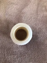 1 caja de plástico transparente para quitar pestañas, envoltura para uso ocular, película conservante, extensión de pestañas postizas profesional, herramienta de maquillaje permanente