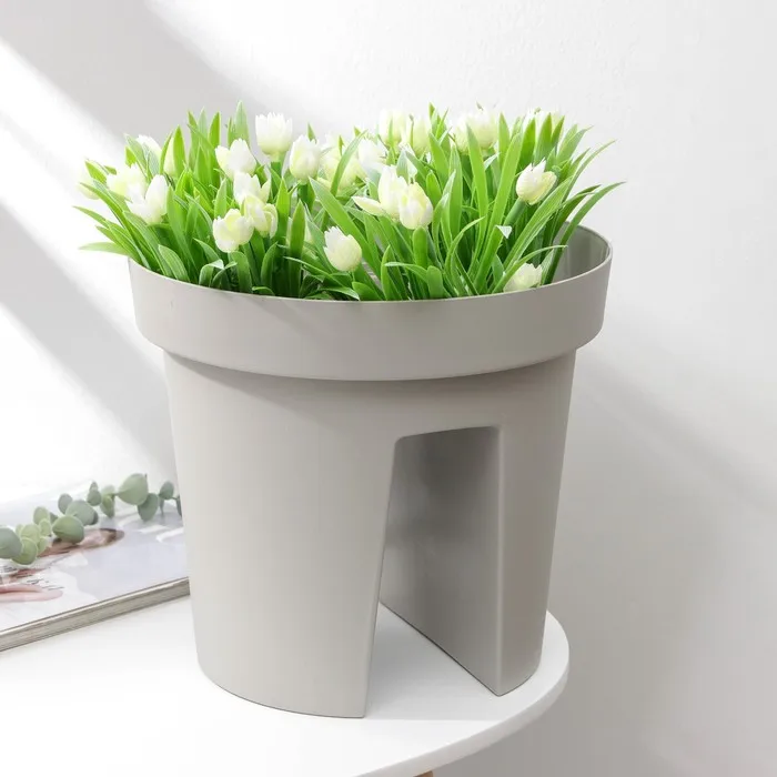 Цветочный Горшок Купить В Уфе