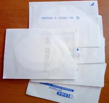 Vendaje de primeros auxilios para heridas, cinta adhesiva impermeable para hemostasia, cojín transpirable, Kit de emergencia, 5 uds.