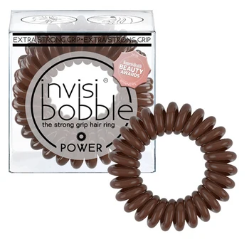 

Hair ties Power Invisibobble (3 pcs)