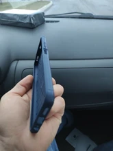 Para Xiaomi POCO X3 caso Pro funda de silicona suave de fibra de carbono TPU caso a prueba de golpes para Redmi Nota 10S Pro 9 POCO F3 X3 NFC