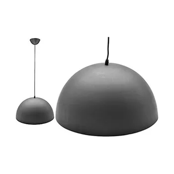 

Ceiling Light Black (22,5 cm)