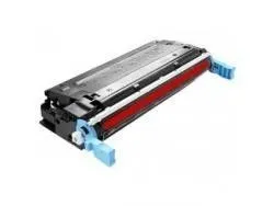 

COMPATIBLE HP toner replacement Q6463A. Magenta of 12.000 pages. High quality product, guaranteed.
