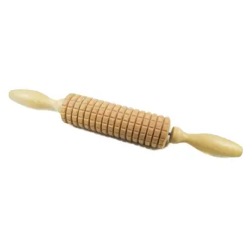 

Roller fluted (COB) Maderoterapia