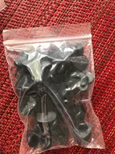 50pcs de goma / metal Pin Backs corazón broche de hebilla botón broches collar de bricolaje hebilla accesorios para la mujer que hace resultados joyería