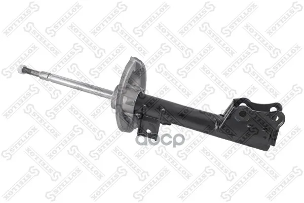 4213-0372-Sx_амортизатор Передний Газовый! Mb W168 97 Stellox 42130372sx Stellox арт. 42130372SX