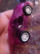 Coche de juguete extraíble para niños y niñas, vehículo de avión de plástico, divertido, regalo de Navidad de Año Nuevo, educativo