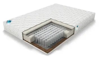 

Mattress dimax OK basis hard diameter 220 cm