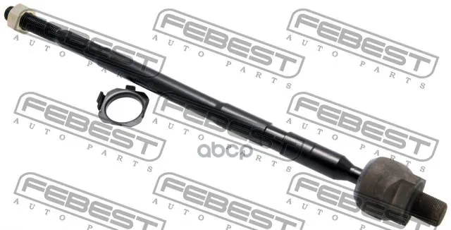 0422z36_тяга Рулевая! Mitsubishi Colt Z21a/Z22a/Z23a/Z24a/Z25a/Z26a/Z27a/Z28a 02-12 Febest 0422z36 Febest арт. 0422Z36