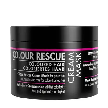 

Mask for hair gosh Colour Rescue Cream Mask