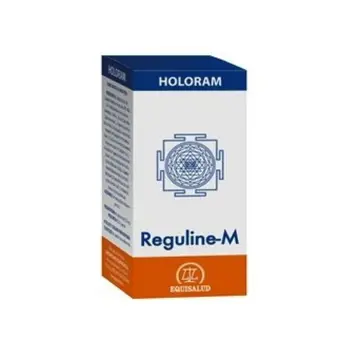 

Holoram Reguline M - 180Cáps [Equisalud]
