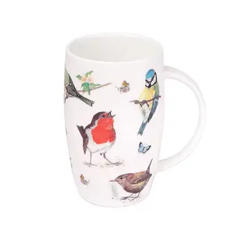 

Mug garden birds 660 ml