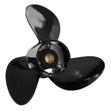 Винт гребной Mercury 4-6;3x7-7/8x8, BaekSan 120050787A0800M