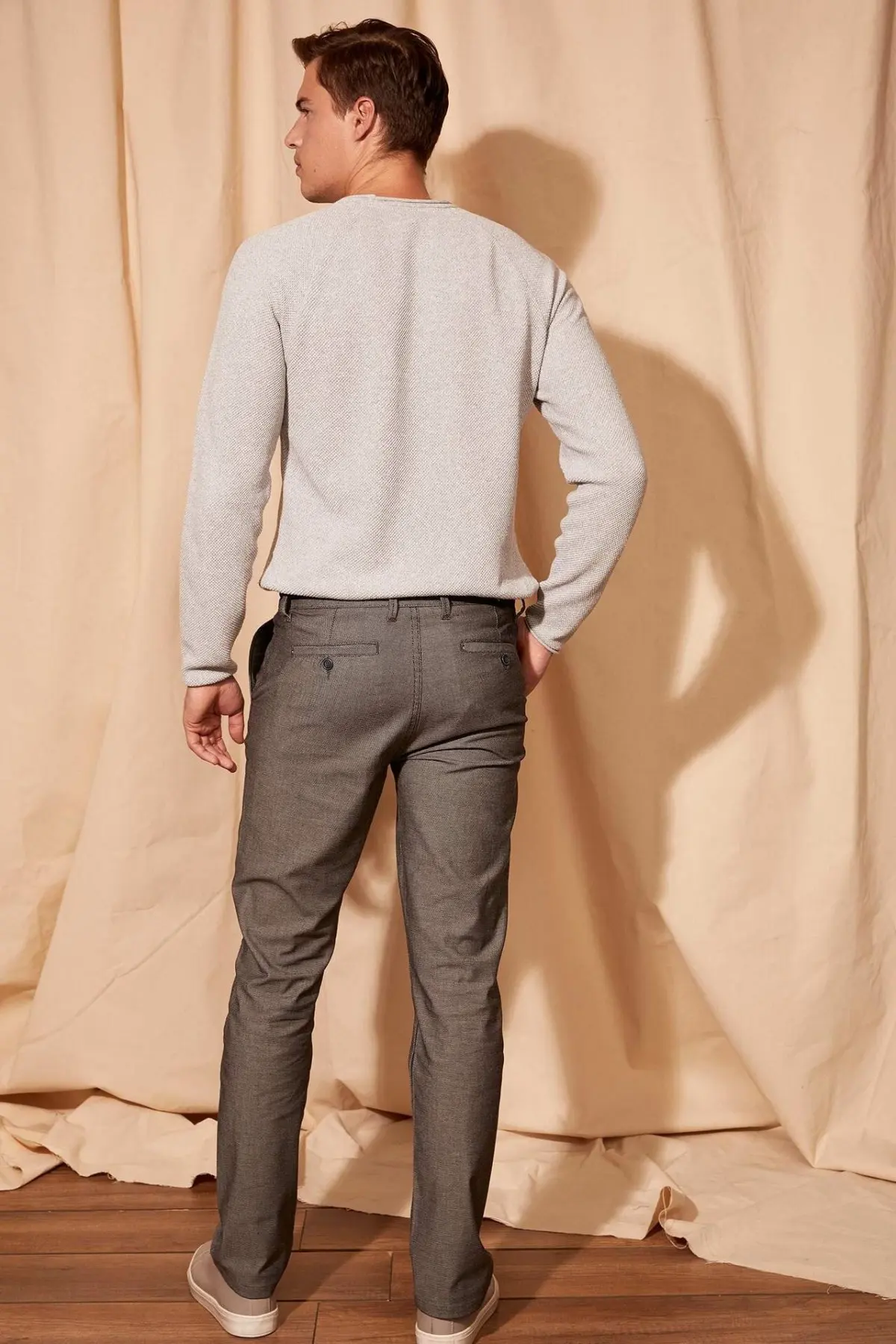 DeFacto человек Trousers-L5504AZ19AU