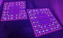 Phyto Lamp Light-Bulb Uk-Plug Grow-Tent Plant Full-Spectrum-Lamp Greenhouses Indoor 2000w Led