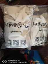 Blazer Leg-Pants Two-Piece-Set TWOTWINSTYLE Long-Sleeve White Wide Casual Women Female