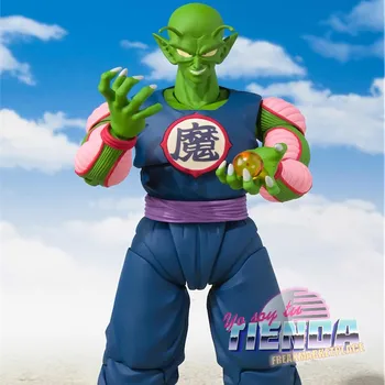 

Piccolo Daimaoh, Dragon Ball, S.H. Figuarts