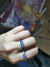 Elegante cuenta de perla simulada piedra elástico anillos para las mujeres anillo de corazón para nudillos del dedo de moda Vintage ajustable joyería regalos