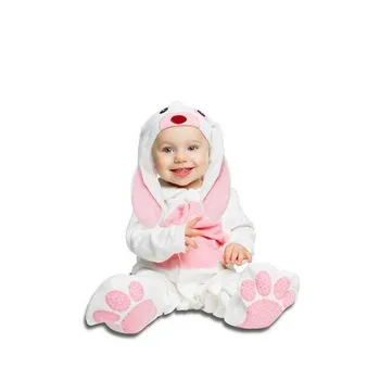 

Costume for Babies Rabbit Pink