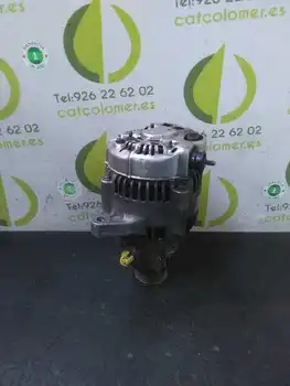 

YLE101500 002122272 Alternator Slingshot Accord Saloon (cg7-9/ch1-7) 2.0 Tdi Cat